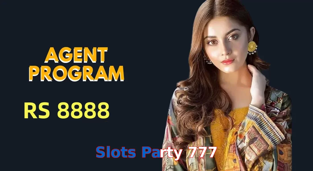 Slots Party 777 game app for Pakistan players