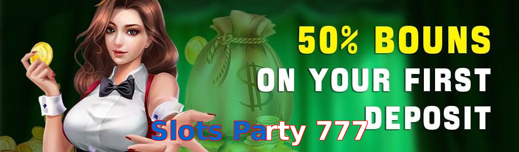 Slots Party 777 game app for Pakistan players