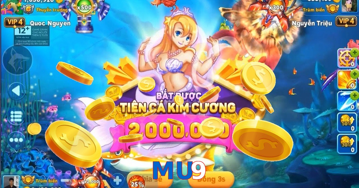 MU9