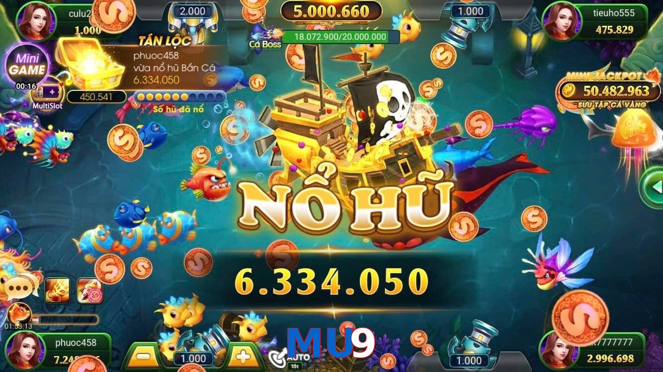 MU9