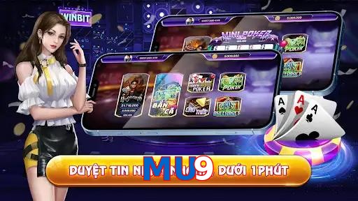 MU9