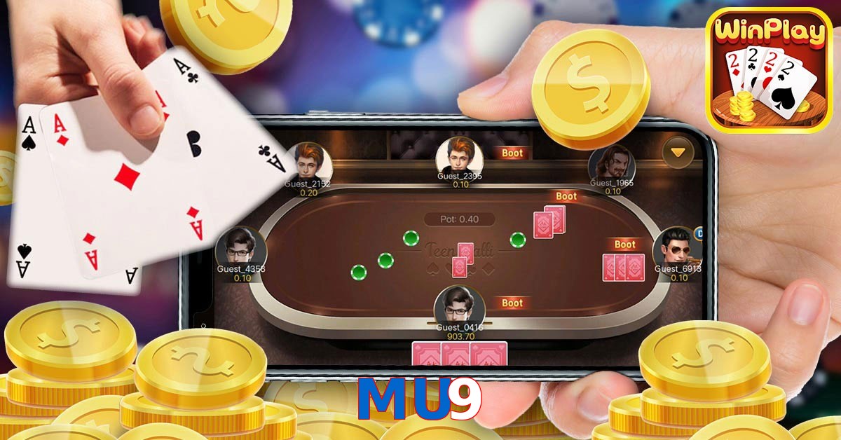 MU9
