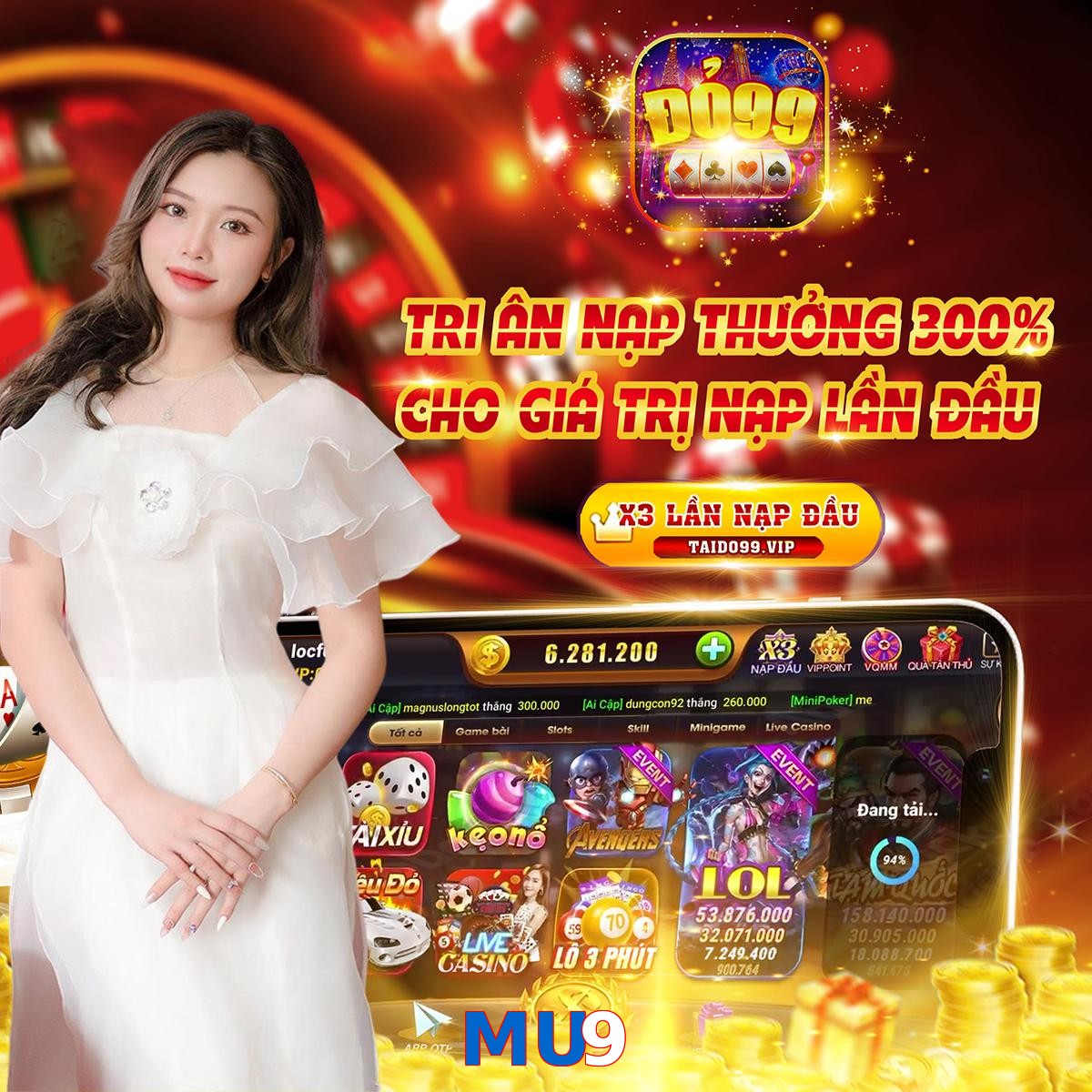 MU9