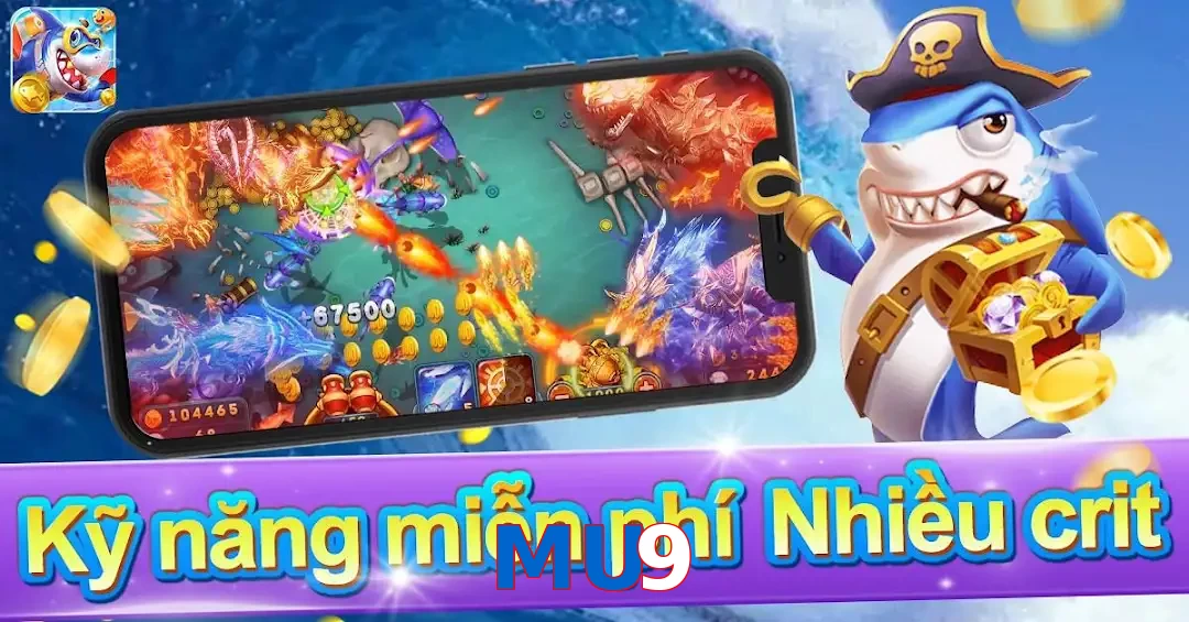 MU9