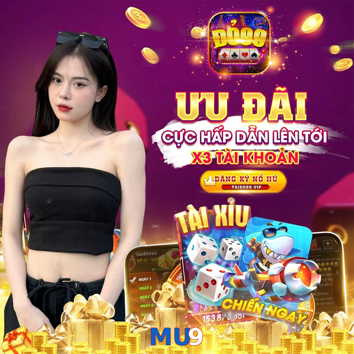 MU9
