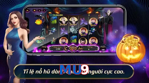 MU9