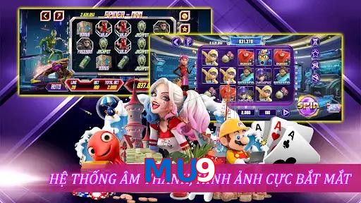 MU9