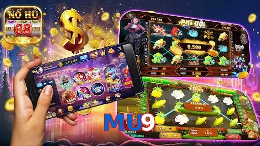 MU9