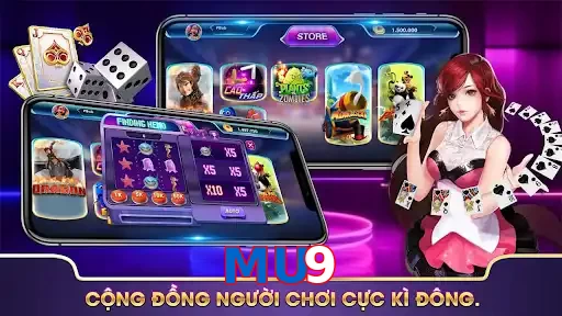 MU9
