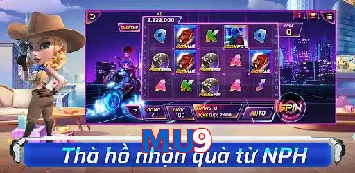 MU9