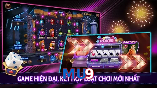 MU9