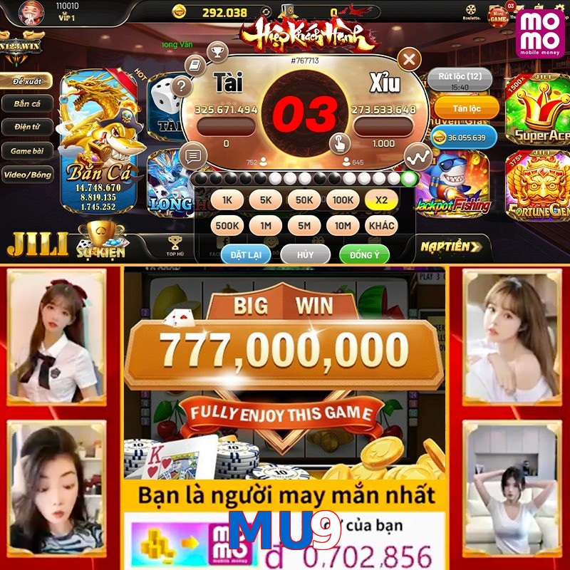MU9
