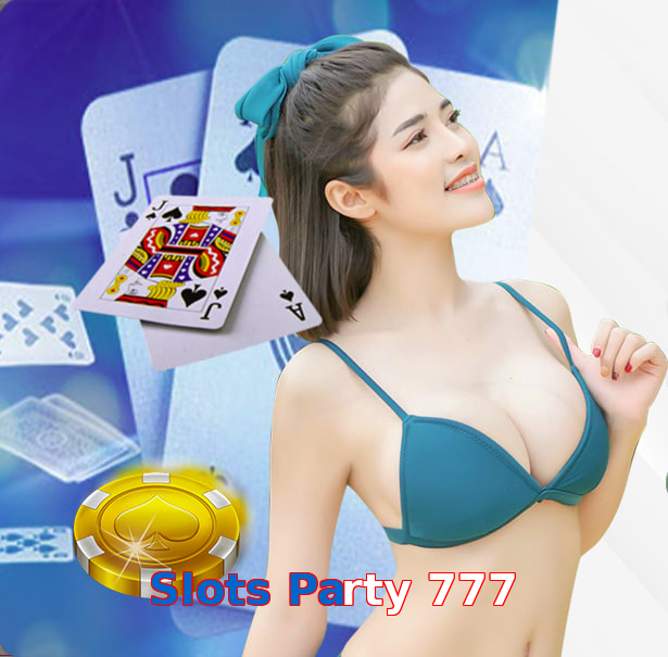 Slots Party 777 game app for Pakistan players